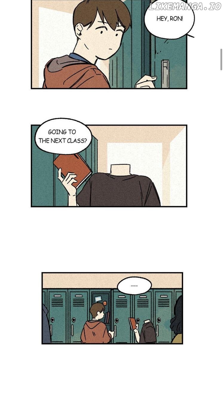 The Red Book of Dreams Chapter 11 - page 4