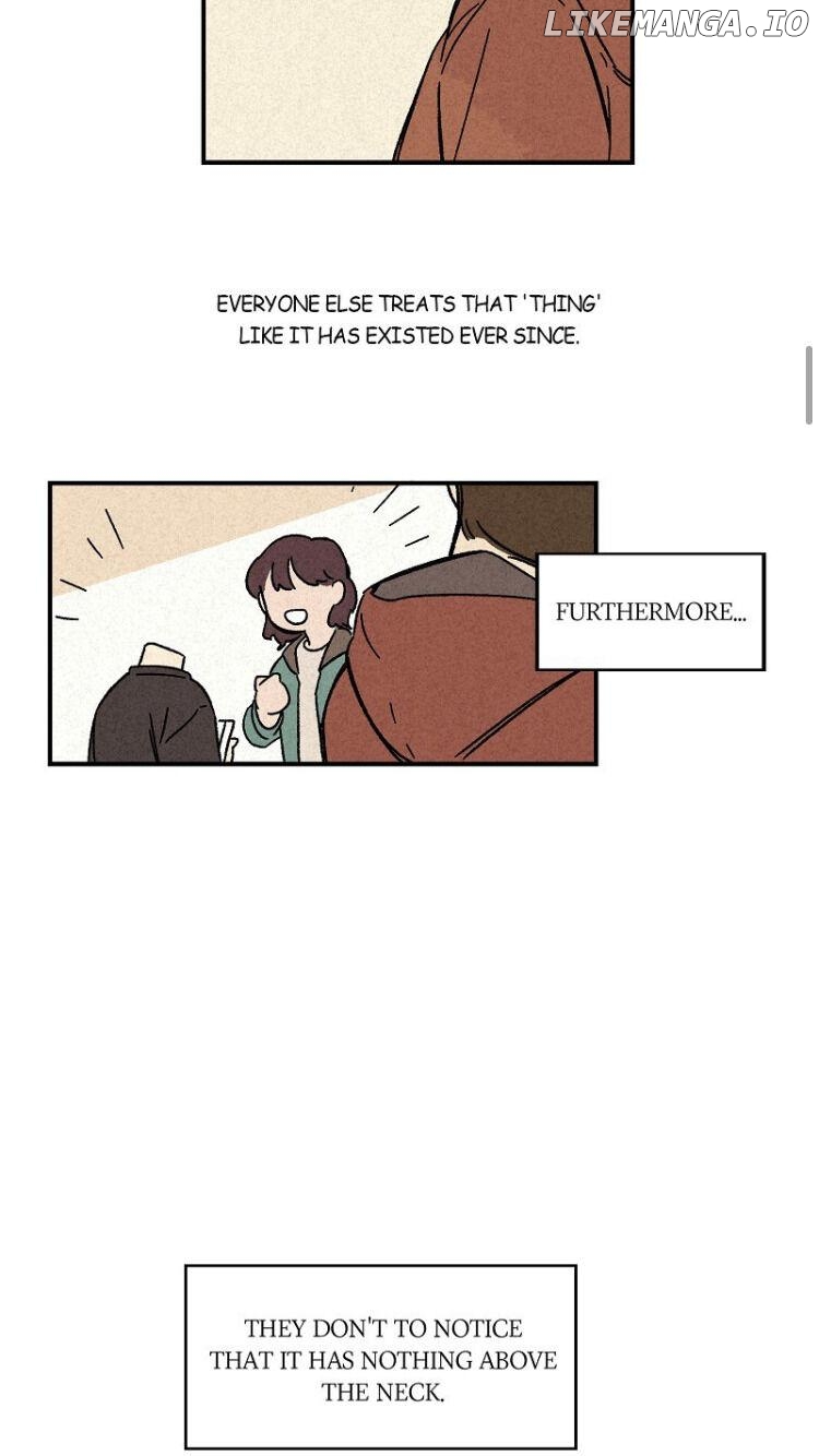 The Red Book of Dreams Chapter 11 - page 7