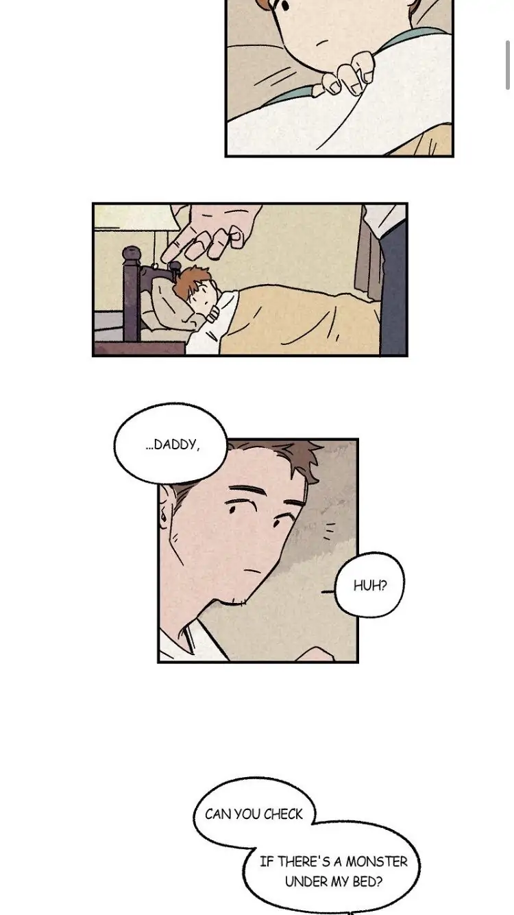 The Red Book of Dreams Chapter 10 - page 2