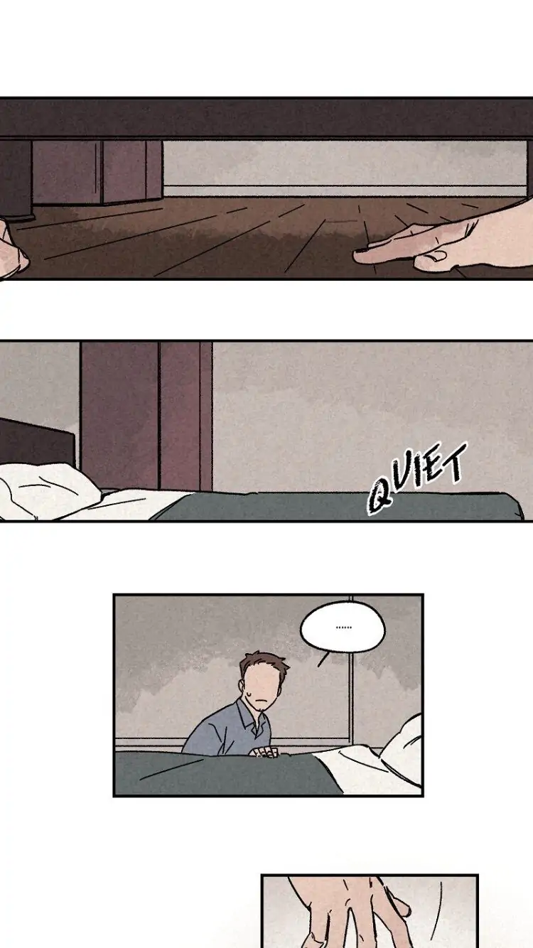The Red Book of Dreams Chapter 10 - page 13