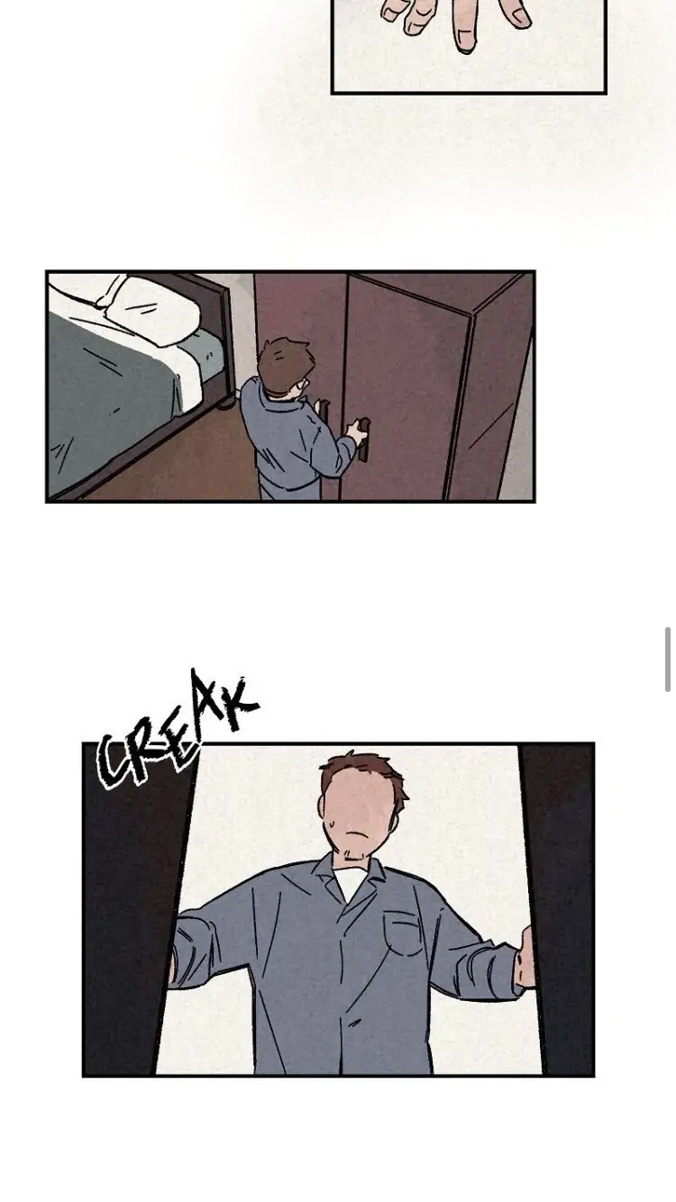 The Red Book of Dreams Chapter 10 - page 14
