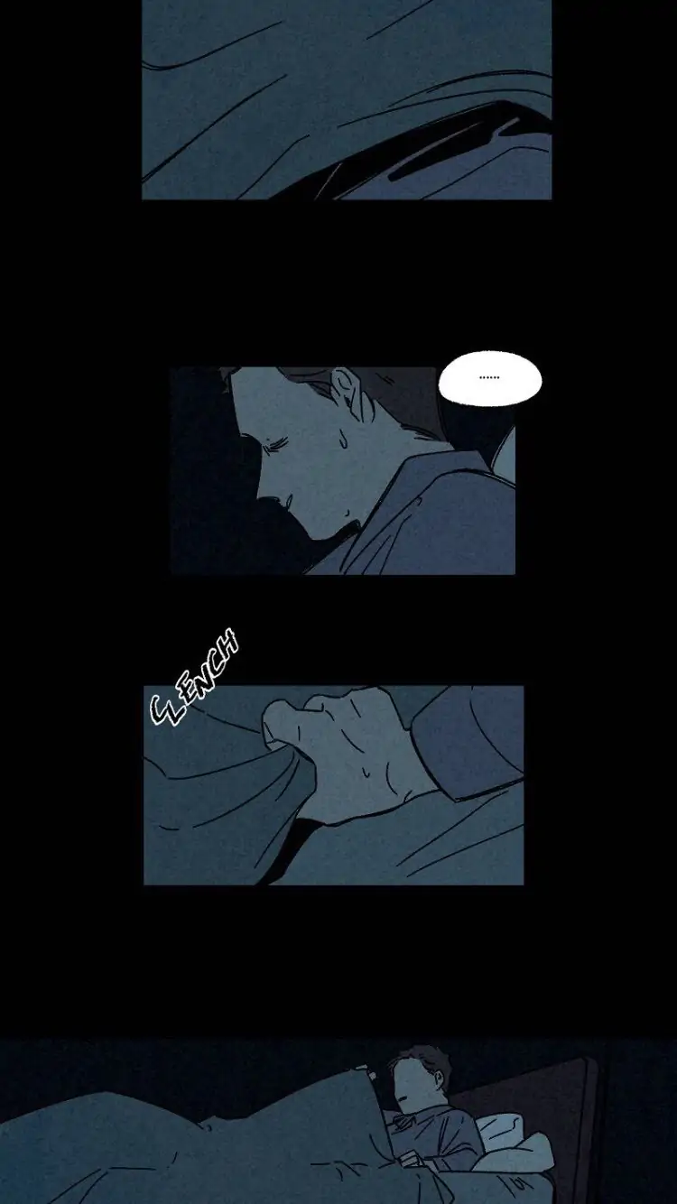 The Red Book of Dreams Chapter 10 - page 19