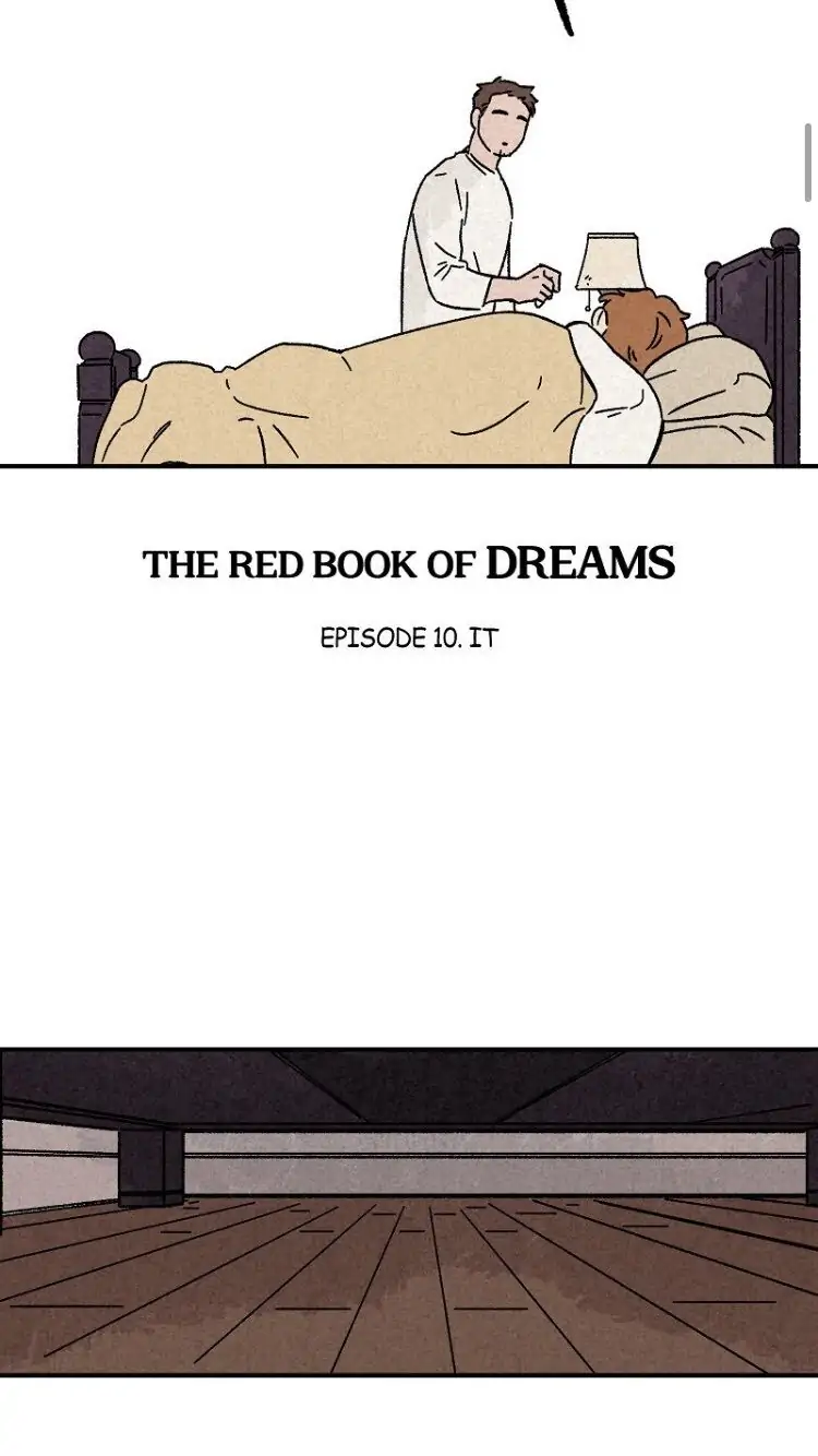 The Red Book of Dreams Chapter 10 - page 3