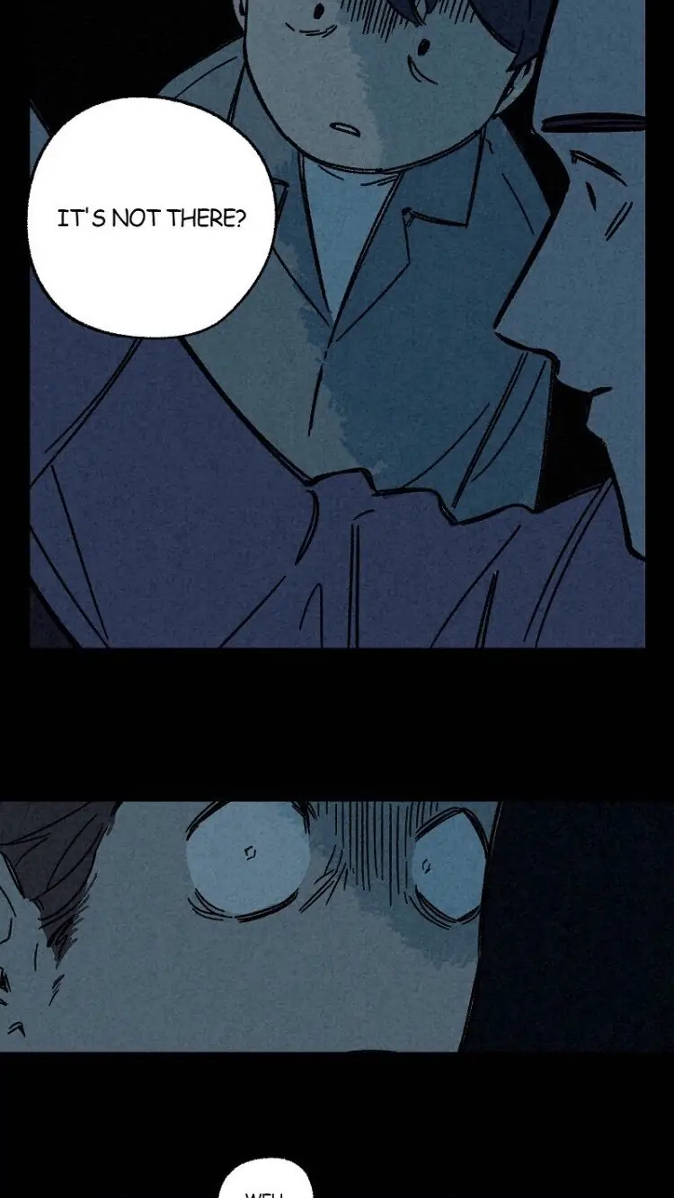 The Red Book of Dreams Chapter 10 - page 22