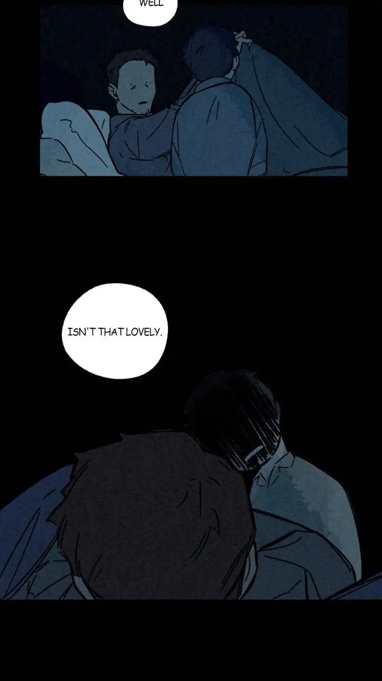 The Red Book of Dreams Chapter 10 - page 23