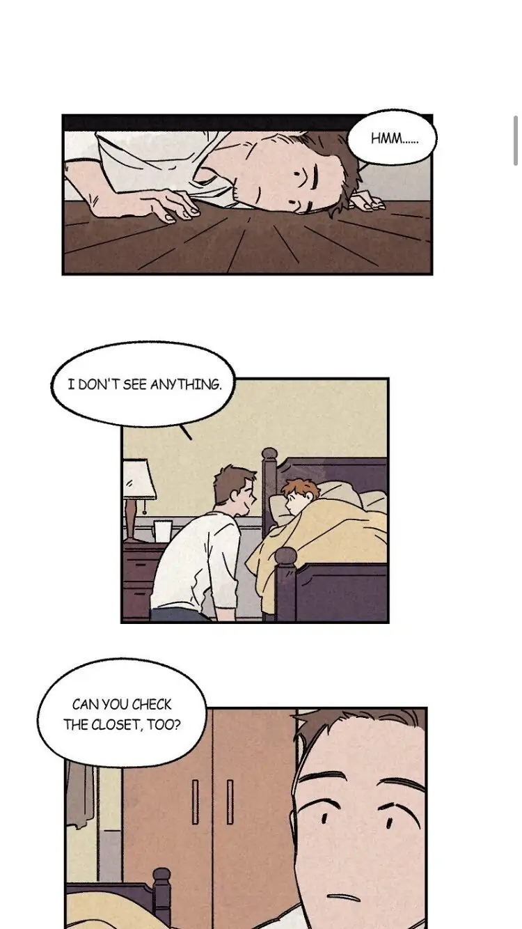 The Red Book of Dreams Chapter 10 - page 4