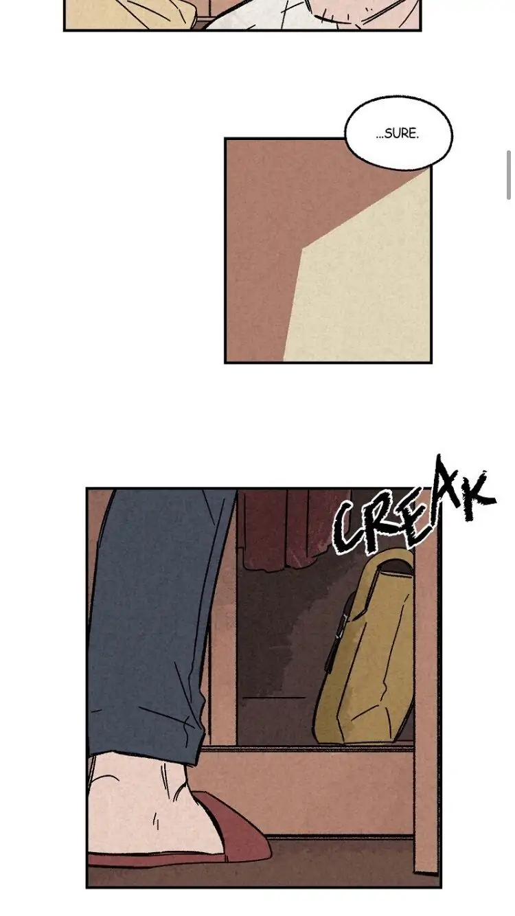The Red Book of Dreams Chapter 10 - page 5