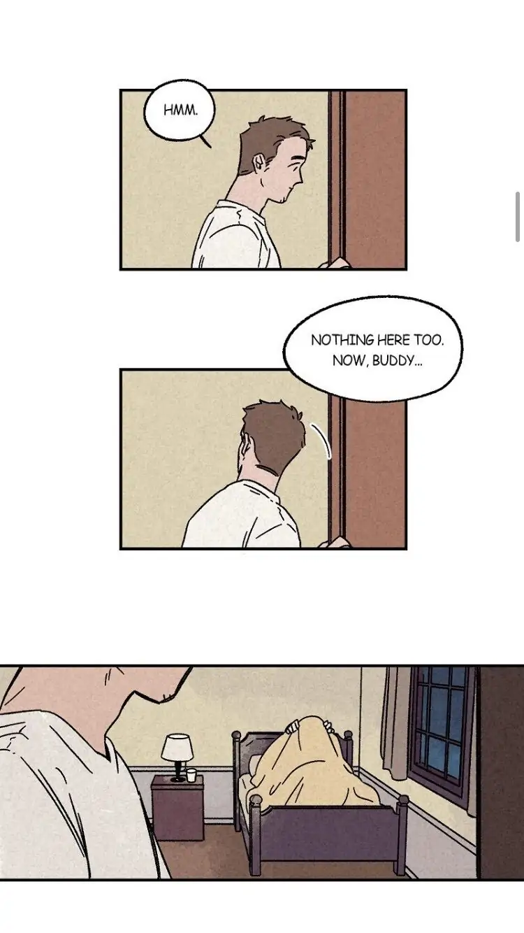 The Red Book of Dreams Chapter 10 - page 6