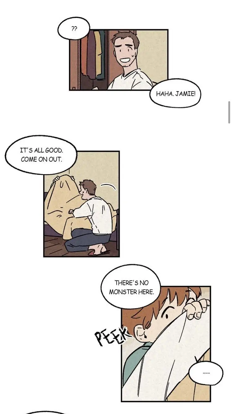 The Red Book of Dreams Chapter 10 - page 7