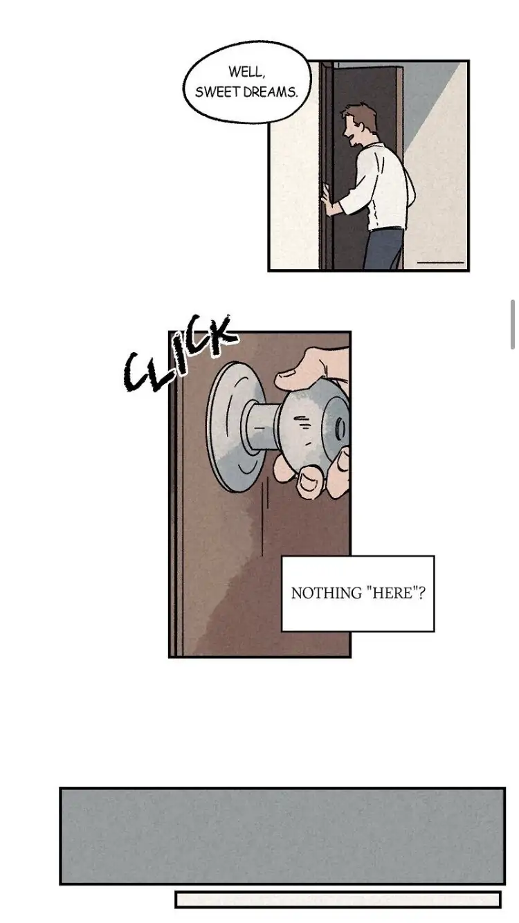 The Red Book of Dreams Chapter 10 - page 9