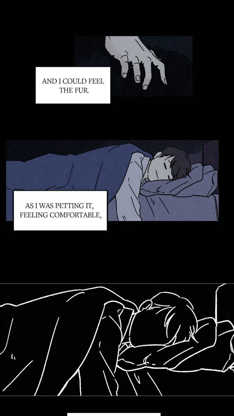 The Red Book of Dreams Chapter 9 - page 13