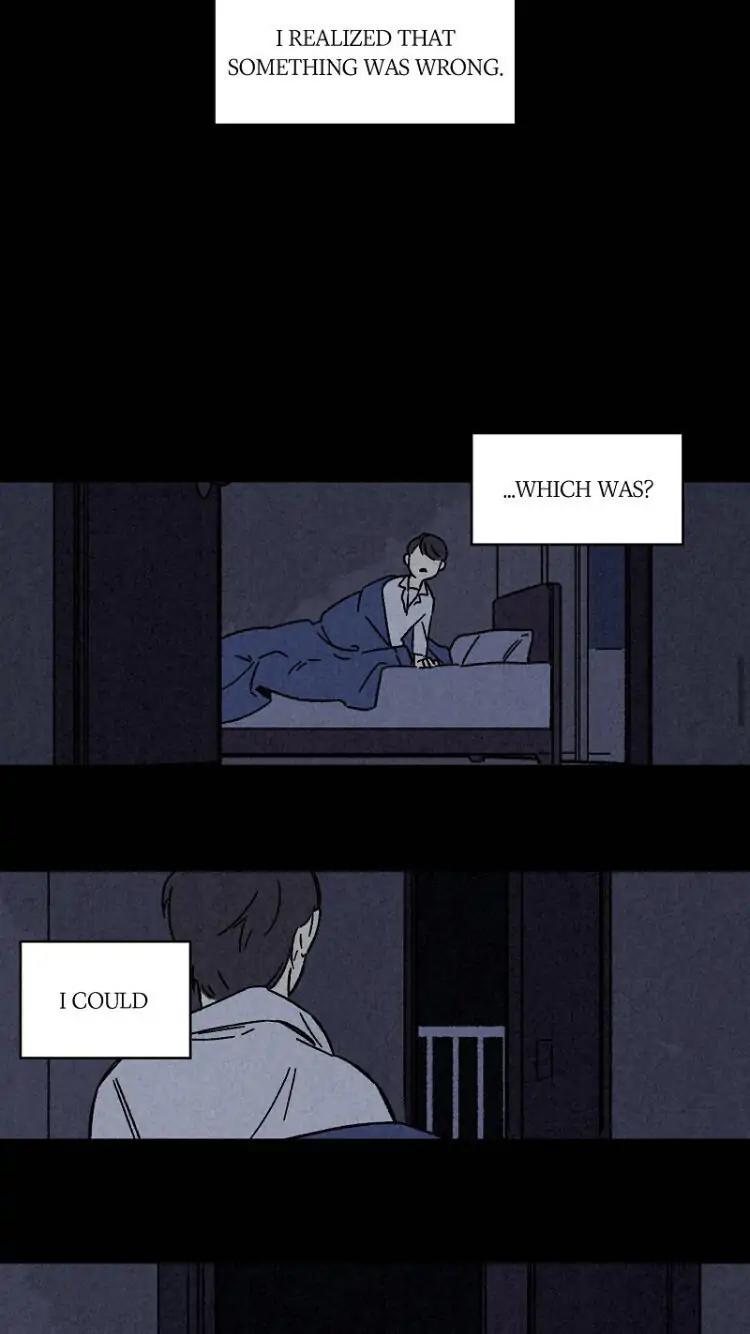 The Red Book of Dreams Chapter 9 - page 14