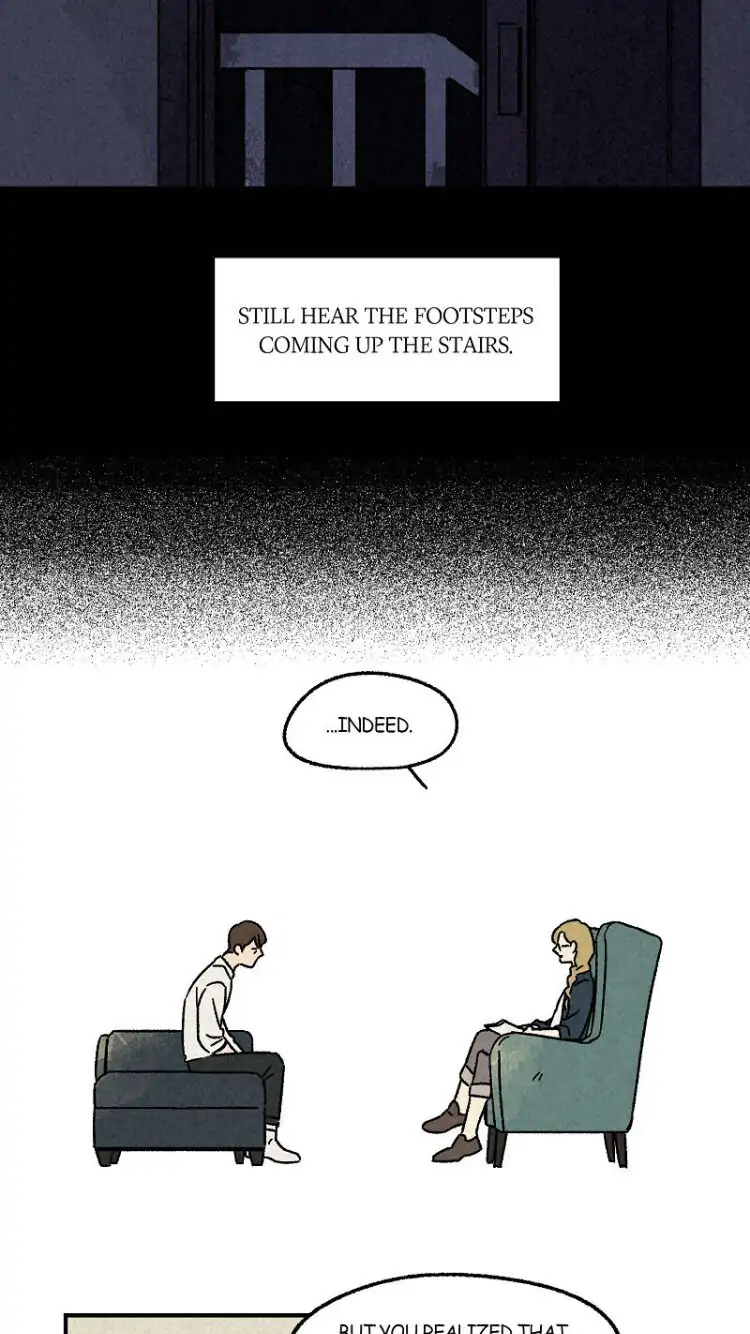 The Red Book of Dreams Chapter 9 - page 15