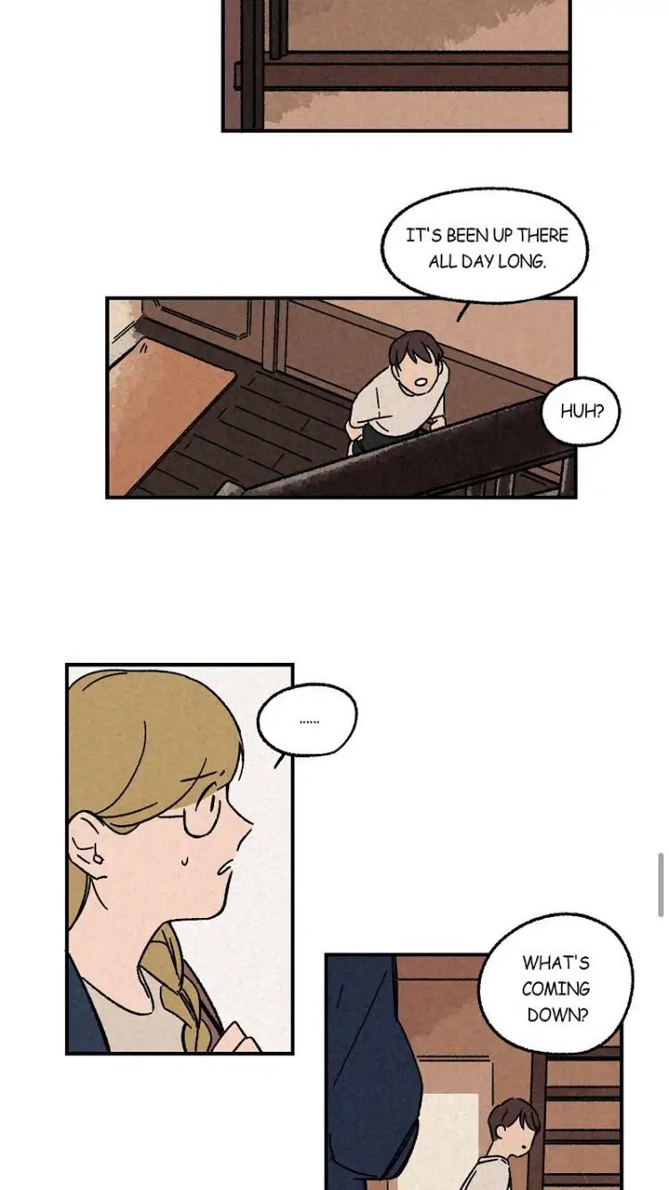 The Red Book of Dreams Chapter 9 - page 20