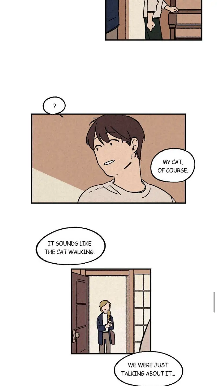 The Red Book of Dreams Chapter 9 - page 21