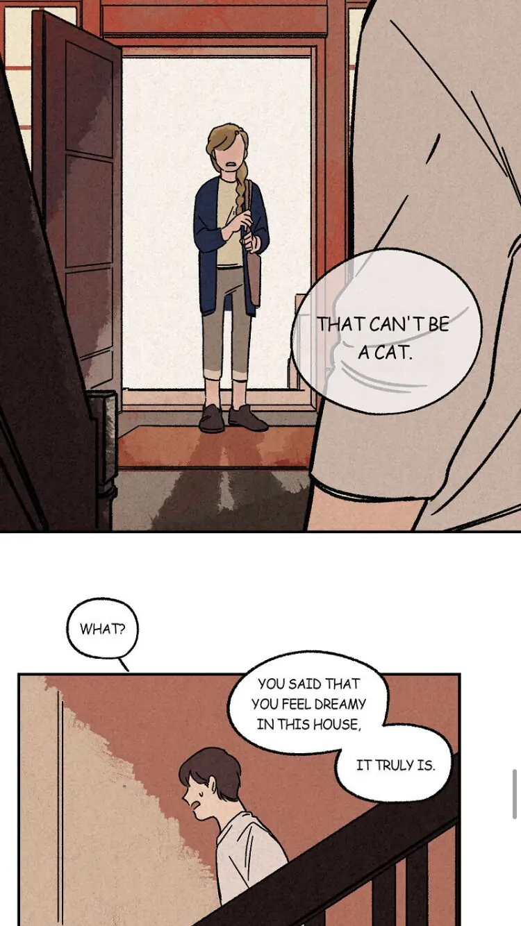 The Red Book of Dreams Chapter 9 - page 23