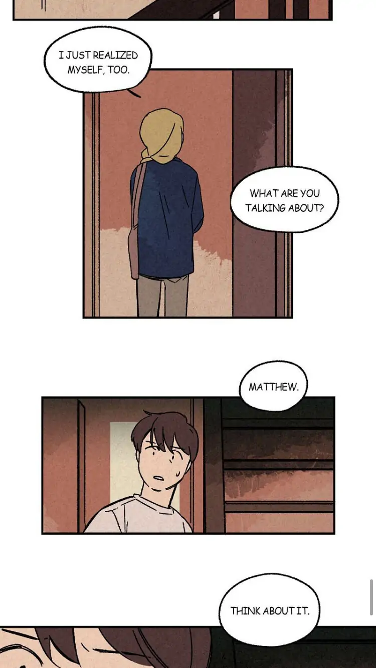 The Red Book of Dreams Chapter 9 - page 24