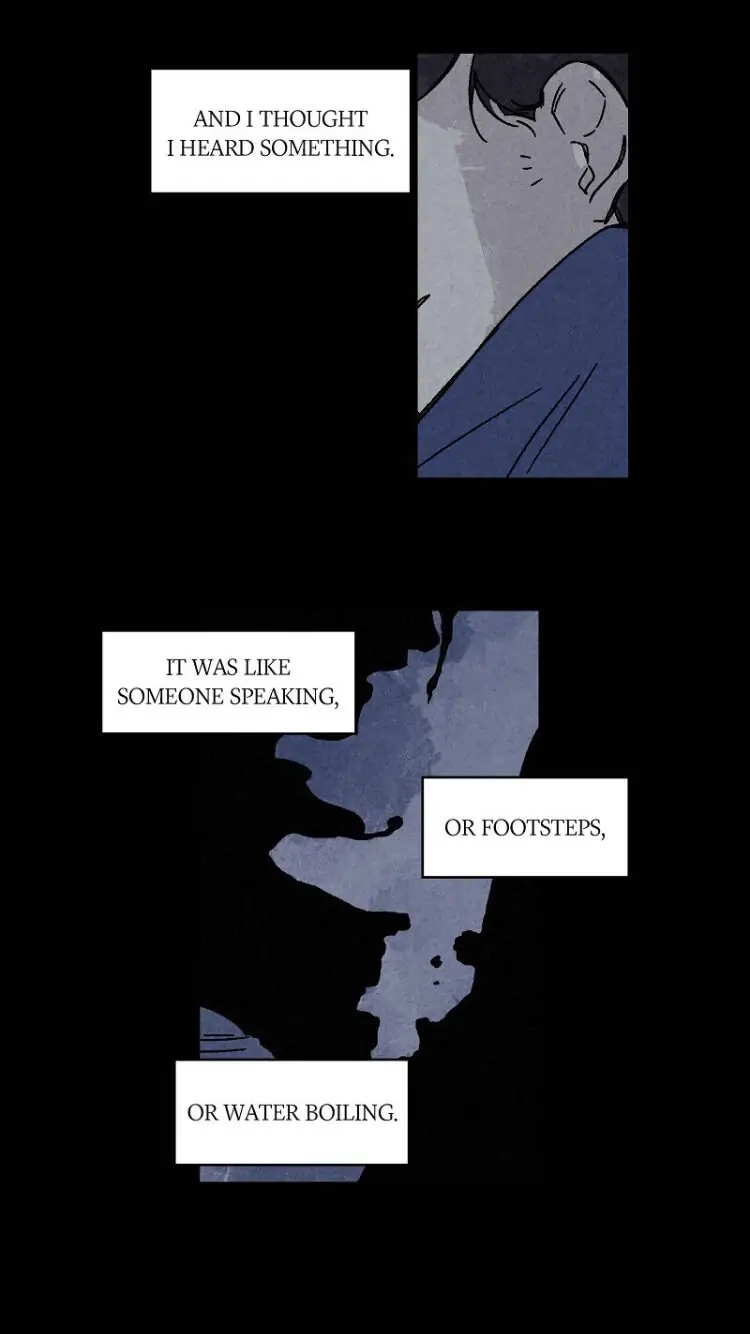 The Red Book of Dreams Chapter 9 - page 10