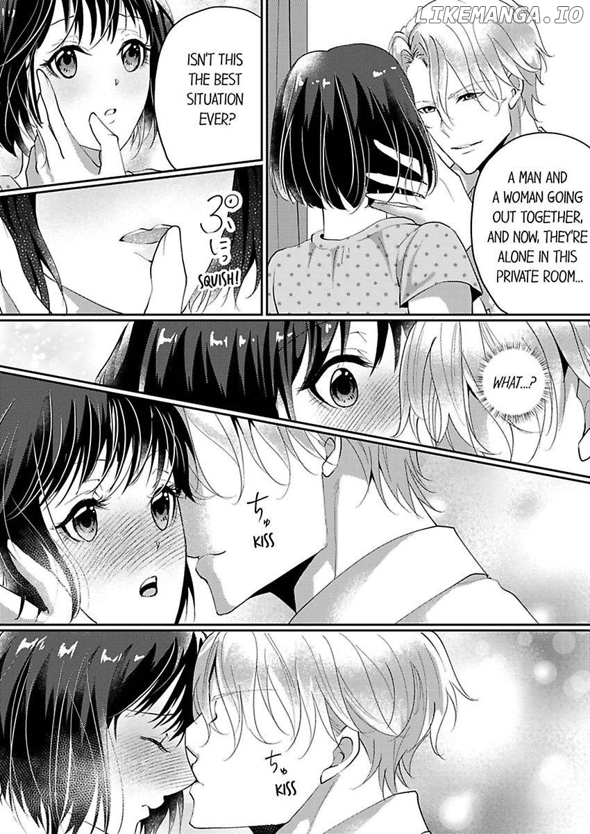 Nurashite Ikashite Dakitsubusu Bijinna Kareno Honshoha Kedamono Chapter 3 - page 15