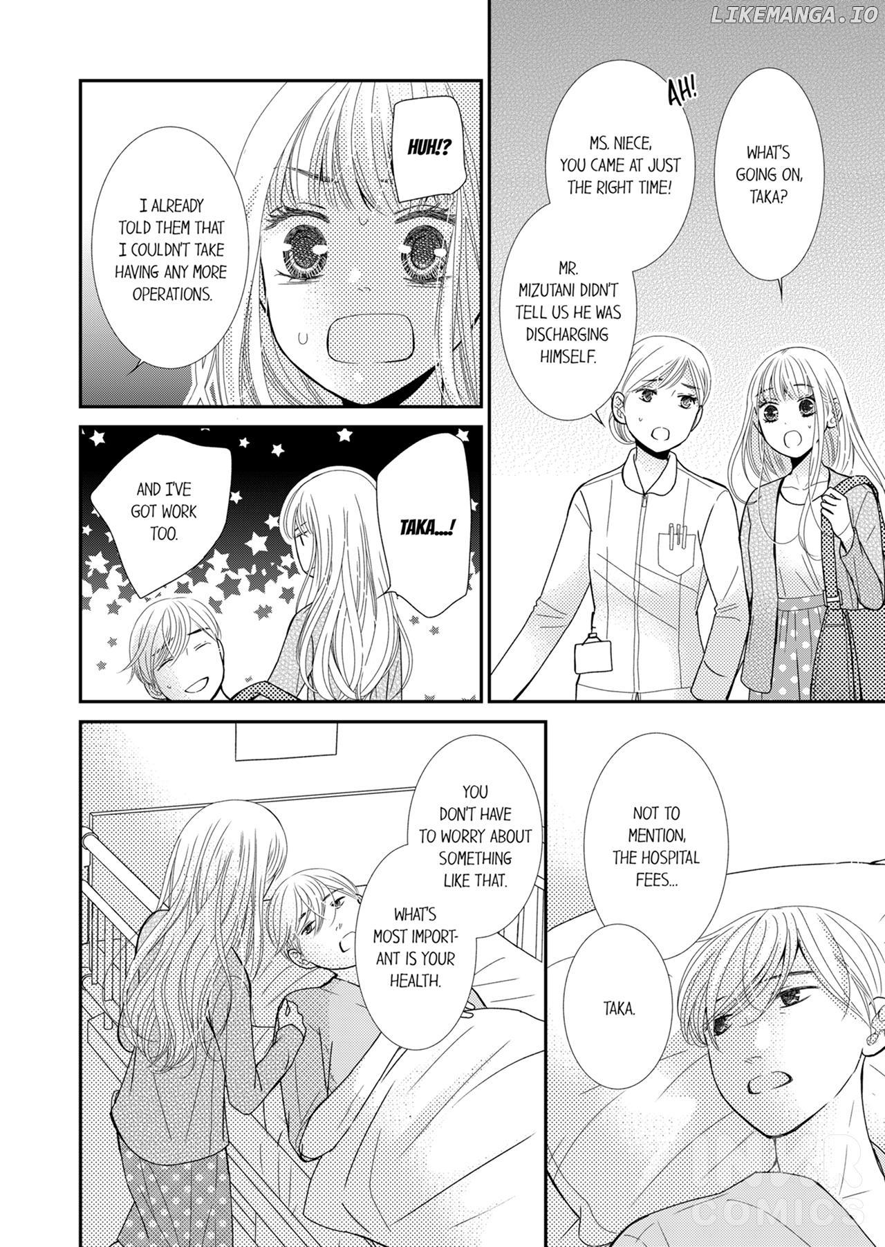 Have Me For Tonight - Cunning, Sweet, And Racy Sex Right After Heartbreak Chapter 1 - page 5