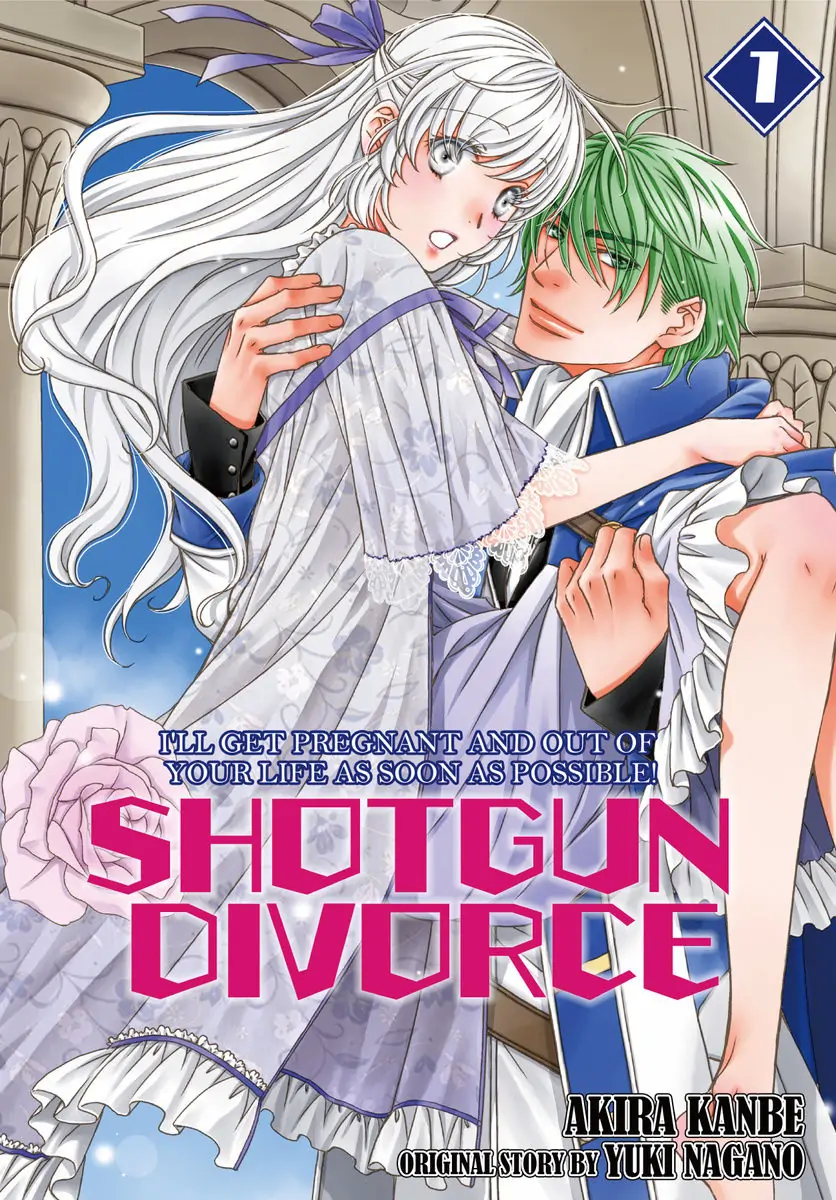 Sazuka Rikon ~ Ikkokumo Hayaku Migomorutte, Watashi kara Kaihou shite Sashiagemasu! Chapter 1 - page 1