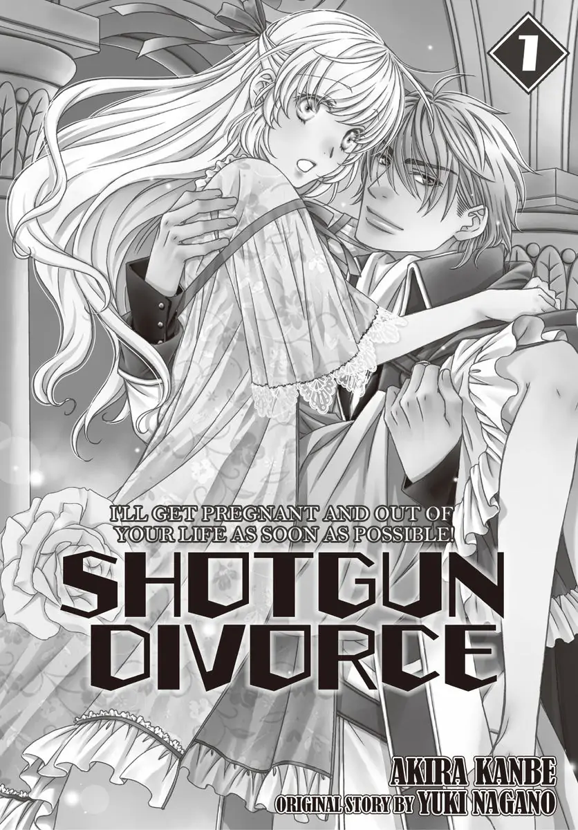Sazuka Rikon ~ Ikkokumo Hayaku Migomorutte, Watashi kara Kaihou shite Sashiagemasu! Chapter 1 - page 3