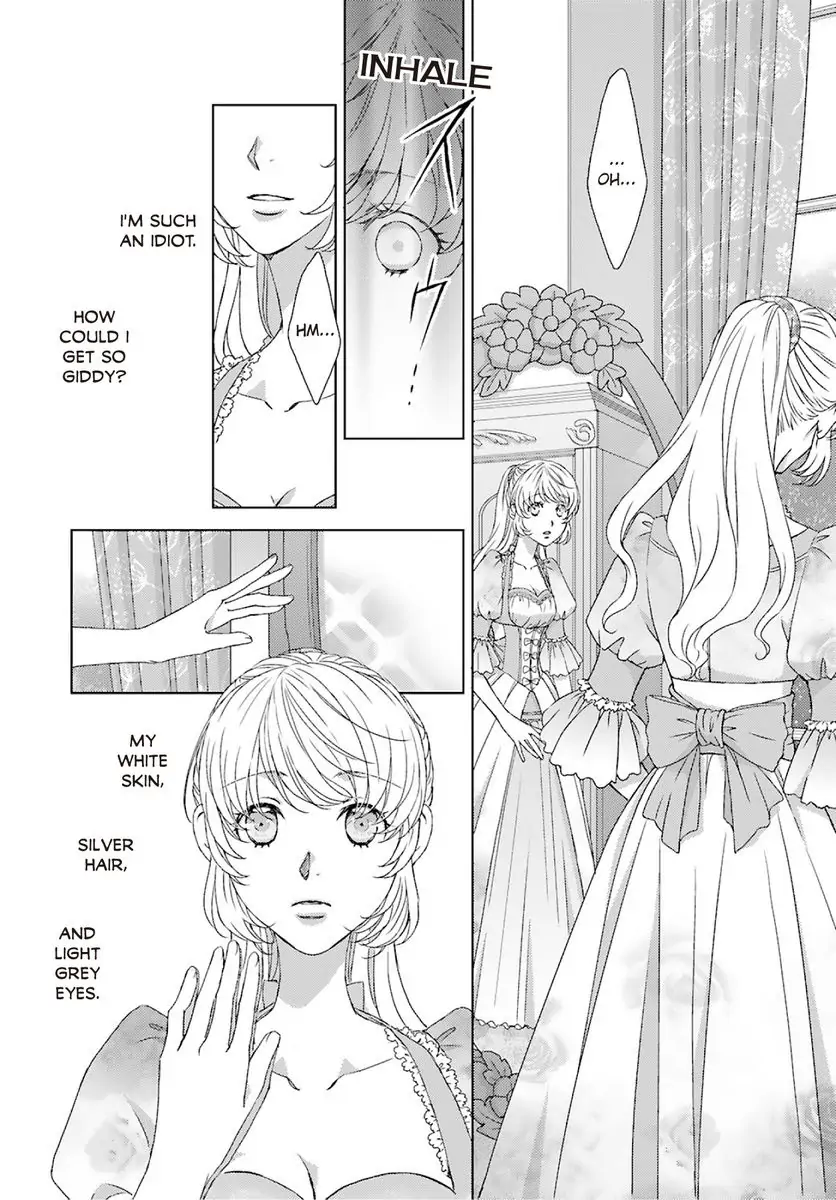 Sazuka Rikon ~ Ikkokumo Hayaku Migomorutte, Watashi kara Kaihou shite Sashiagemasu! Chapter 1 - page 28
