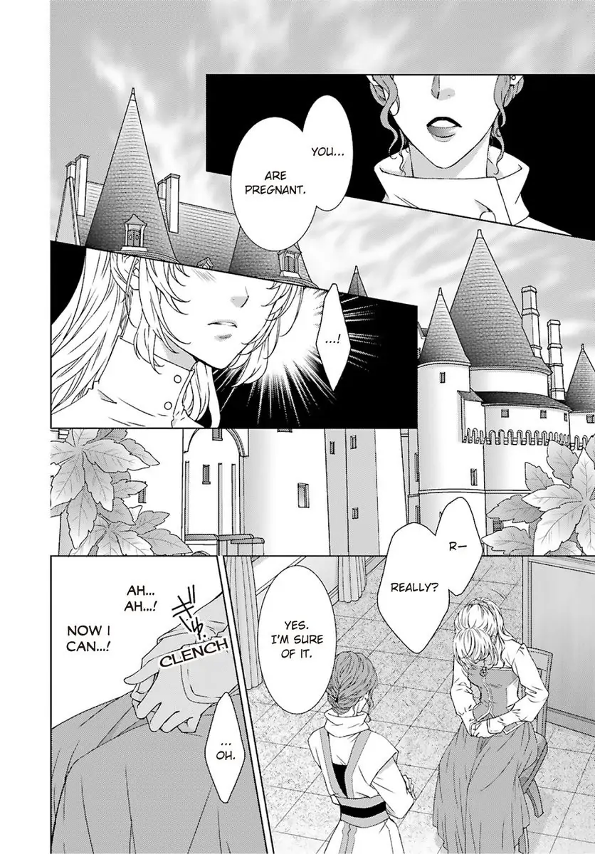 Sazuka Rikon ~ Ikkokumo Hayaku Migomorutte, Watashi kara Kaihou shite Sashiagemasu! Chapter 1 - page 6