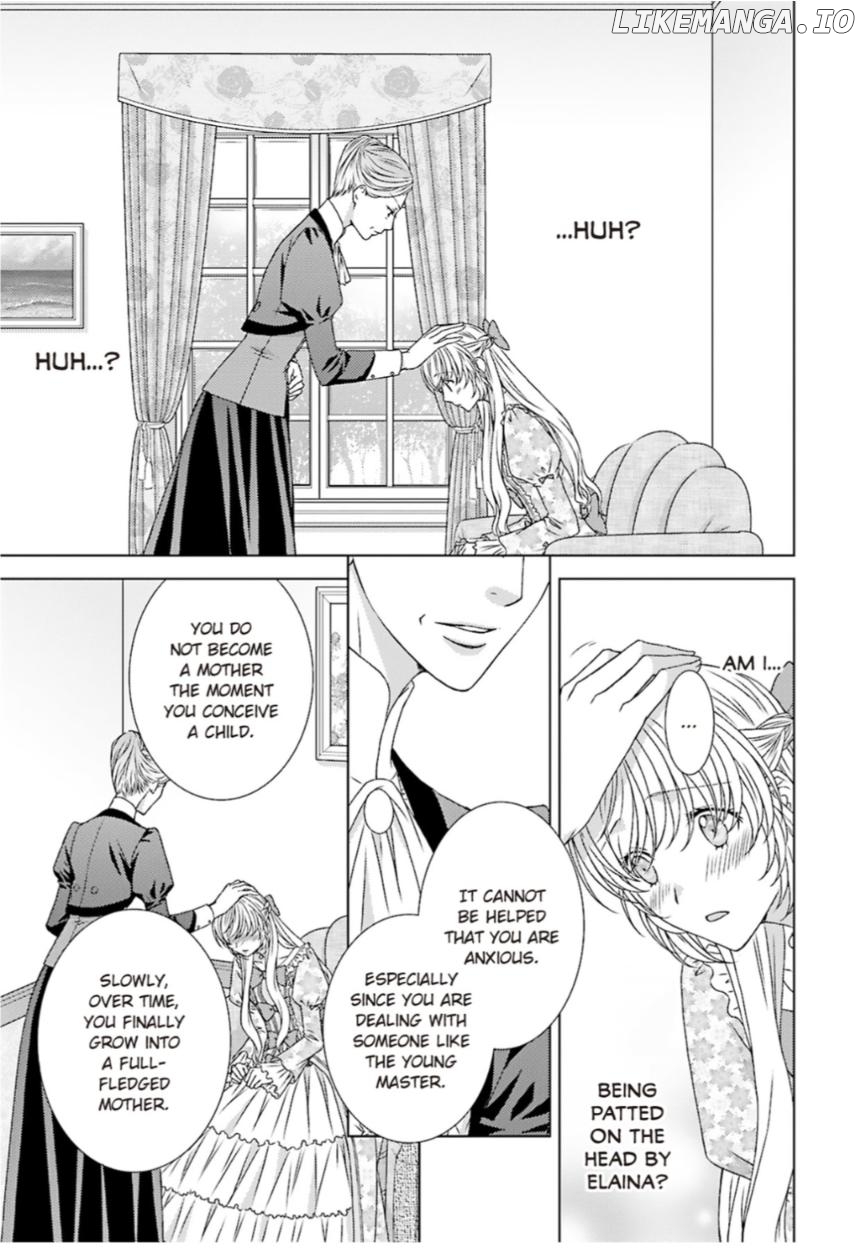 Sazuka Rikon ~ Ikkokumo Hayaku Migomorutte, Watashi kara Kaihou shite Sashiagemasu! Chapter 10 - page 11