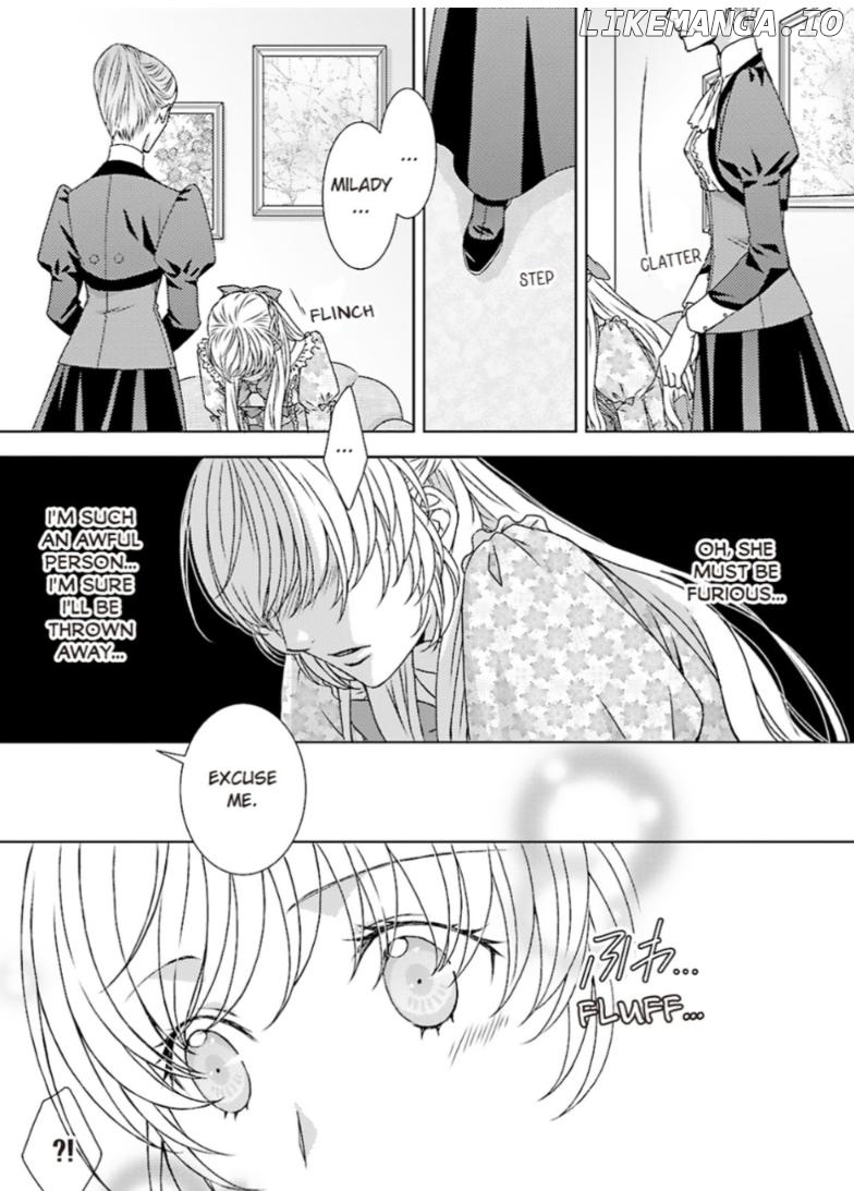 Sazuka Rikon ~ Ikkokumo Hayaku Migomorutte, Watashi kara Kaihou shite Sashiagemasu! Chapter 10 - page 10