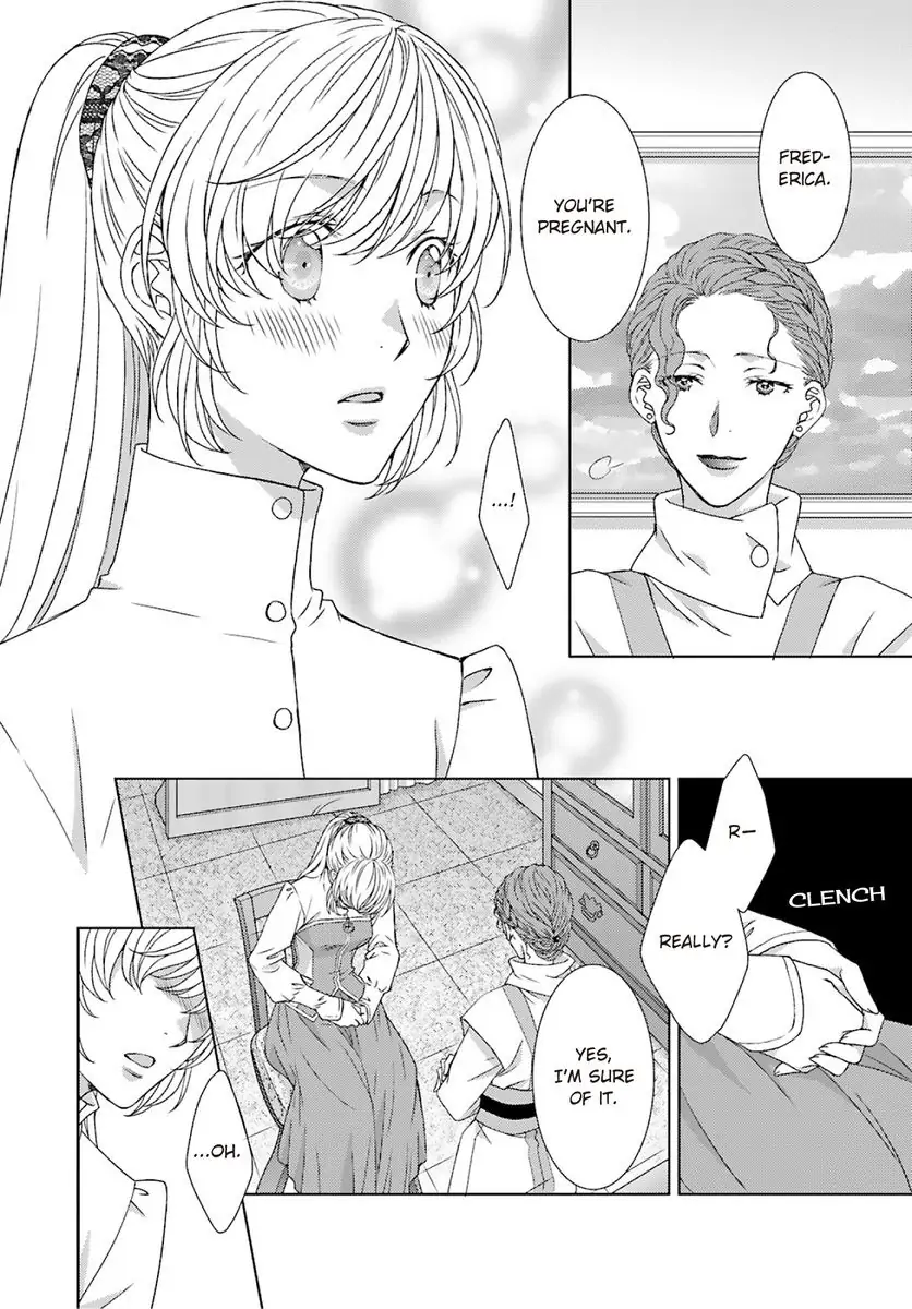 Sazuka Rikon ~ Ikkokumo Hayaku Migomorutte, Watashi kara Kaihou shite Sashiagemasu! Chapter 4 - page 26