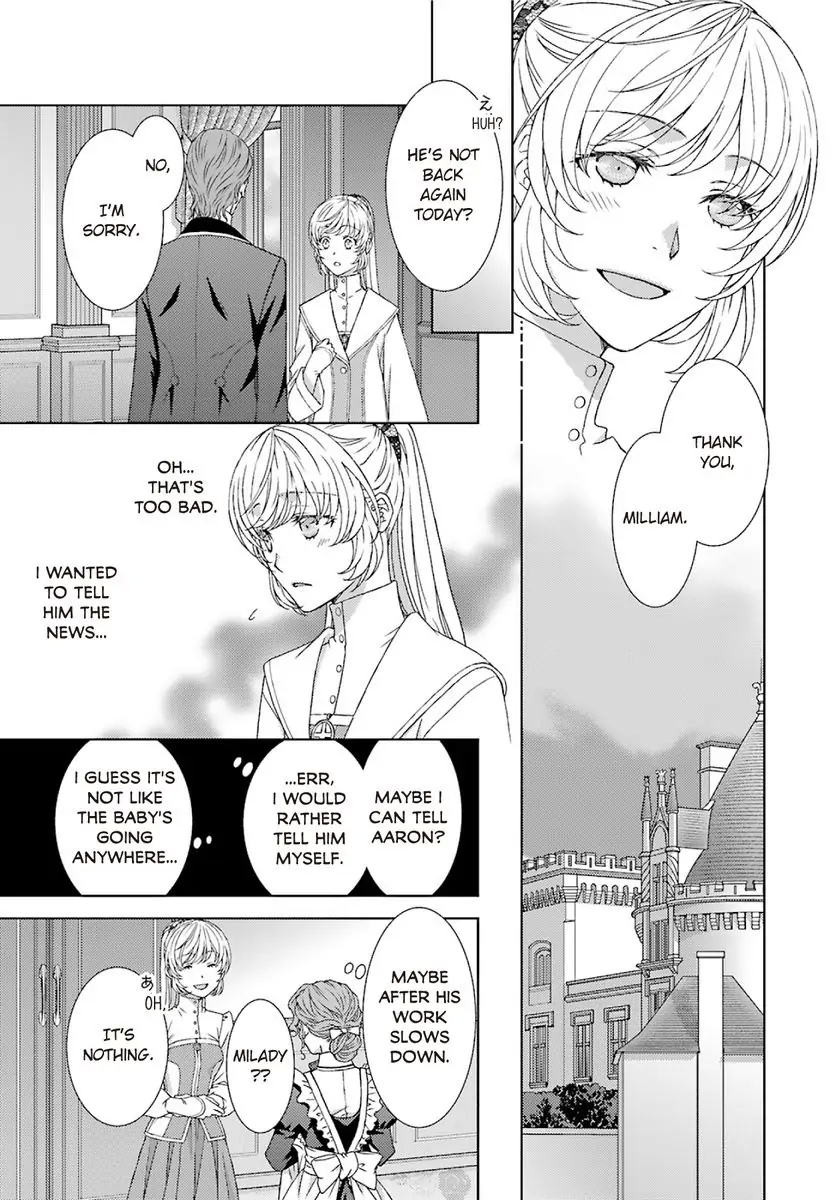Sazuka Rikon ~ Ikkokumo Hayaku Migomorutte, Watashi kara Kaihou shite Sashiagemasu! Chapter 4 - page 29