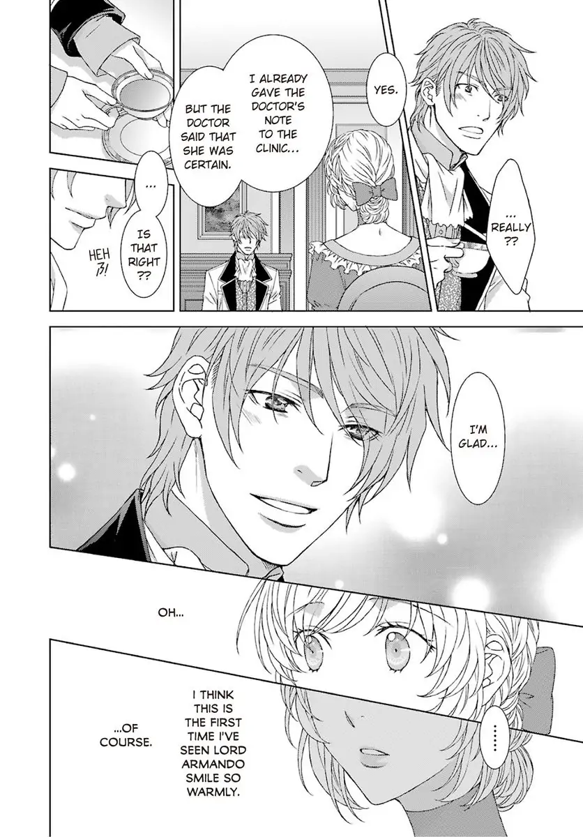 Sazuka Rikon ~ Ikkokumo Hayaku Migomorutte, Watashi kara Kaihou shite Sashiagemasu! Chapter 5 - page 18