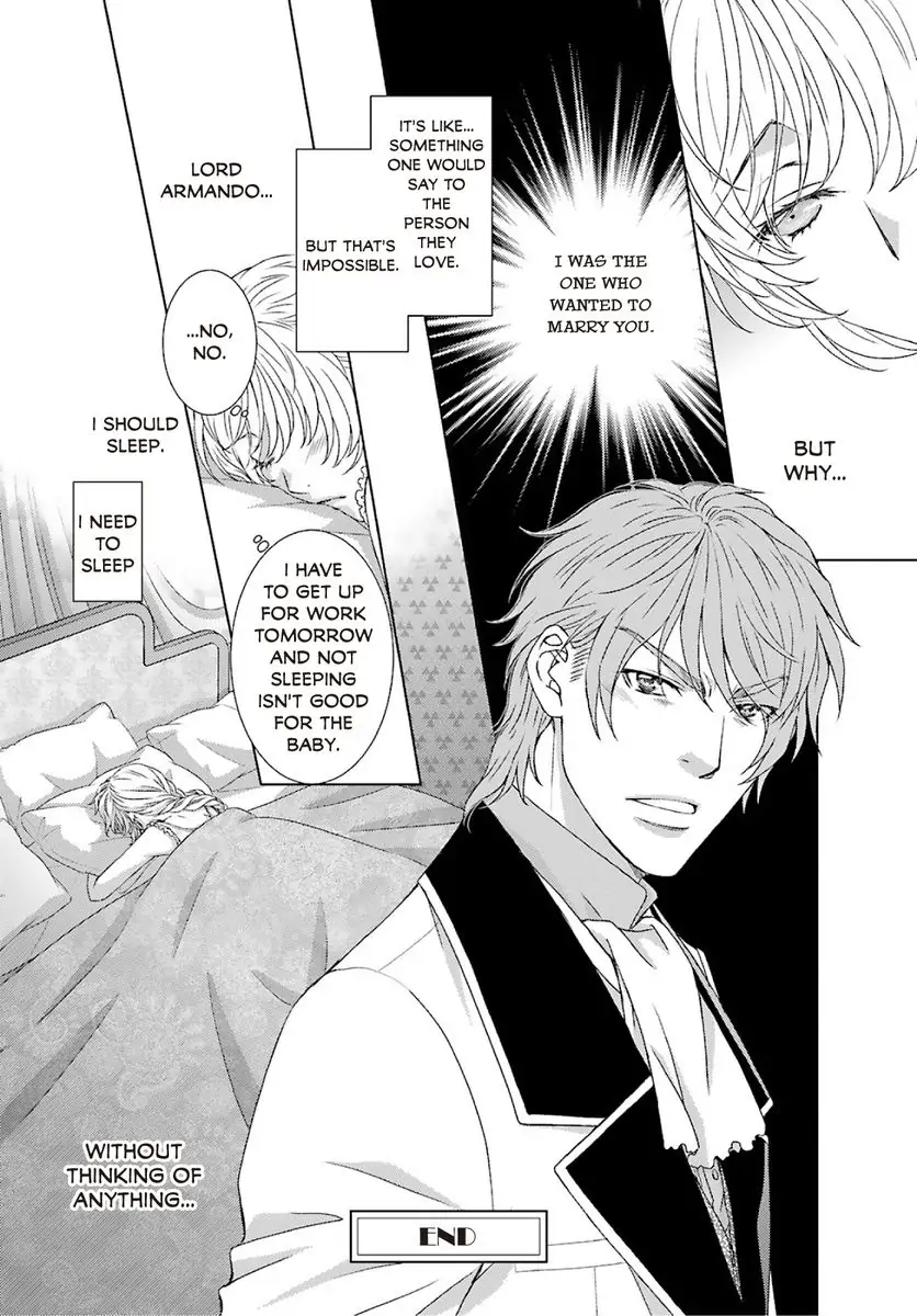 Sazuka Rikon ~ Ikkokumo Hayaku Migomorutte, Watashi kara Kaihou shite Sashiagemasu! Chapter 5 - page 30