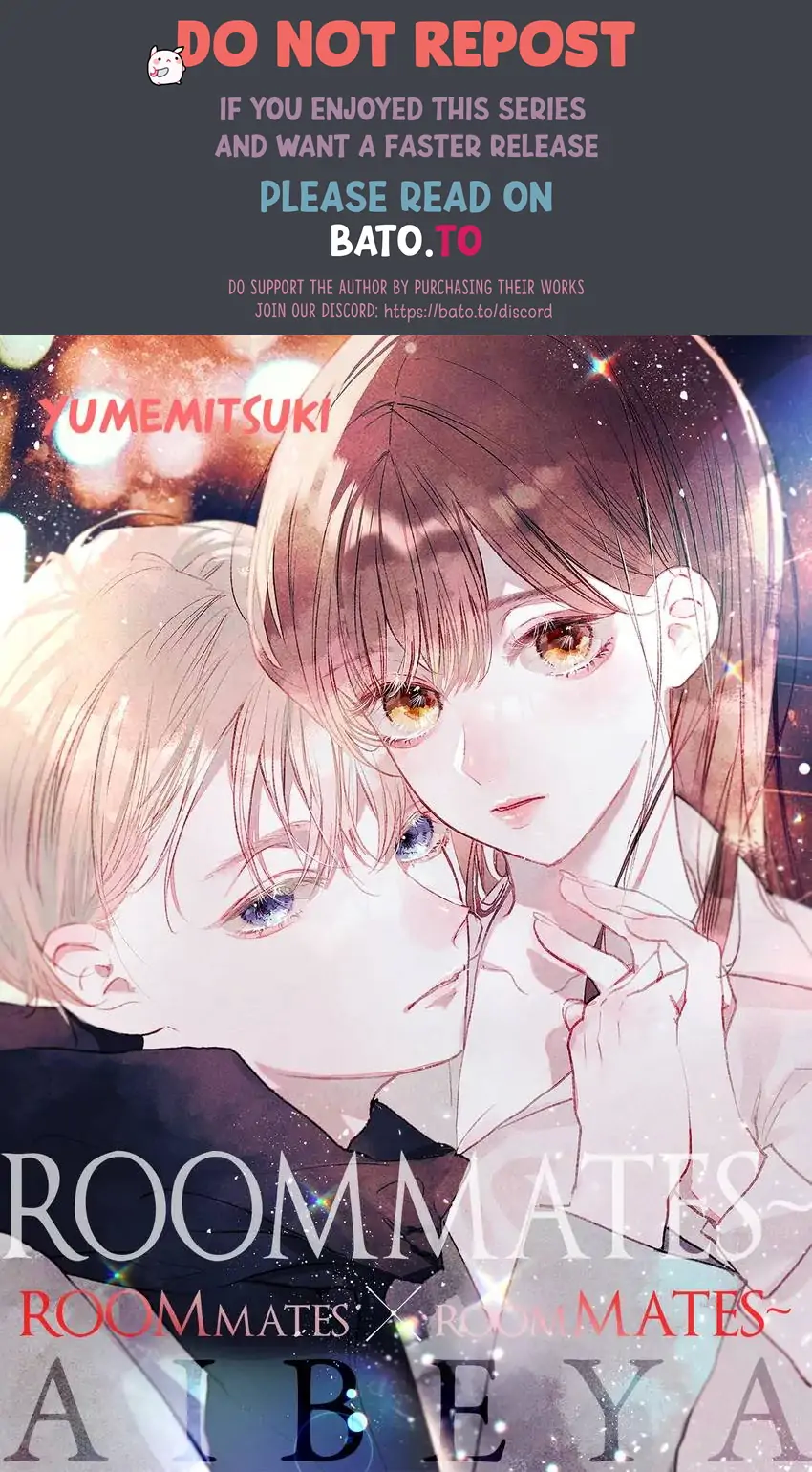 Roommates~Roommates X Roommates~ Chapter 4 - page 1