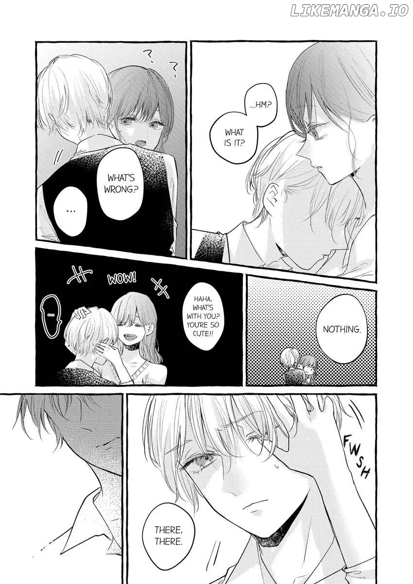 Roommates~Roommates X Roommates~ Chapter 2 - page 2