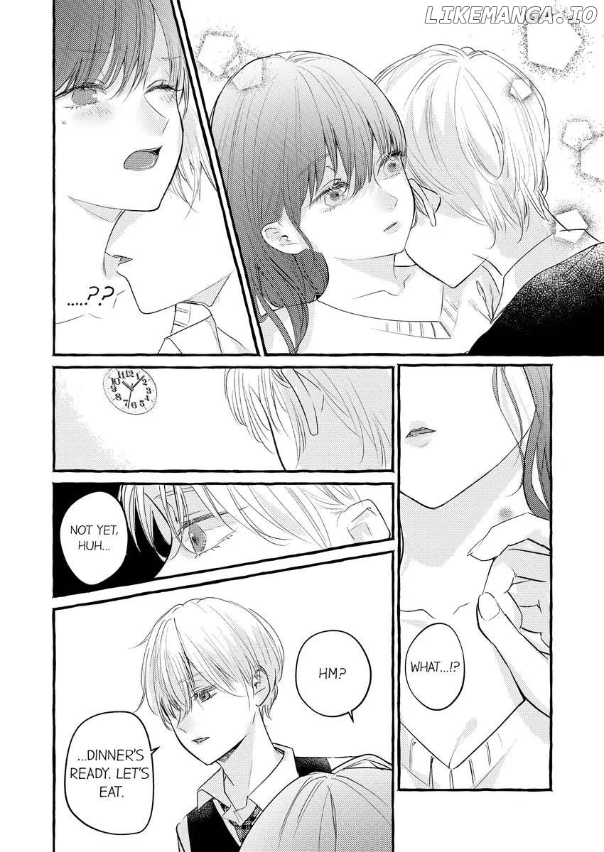 Roommates~Roommates X Roommates~ Chapter 2 - page 3