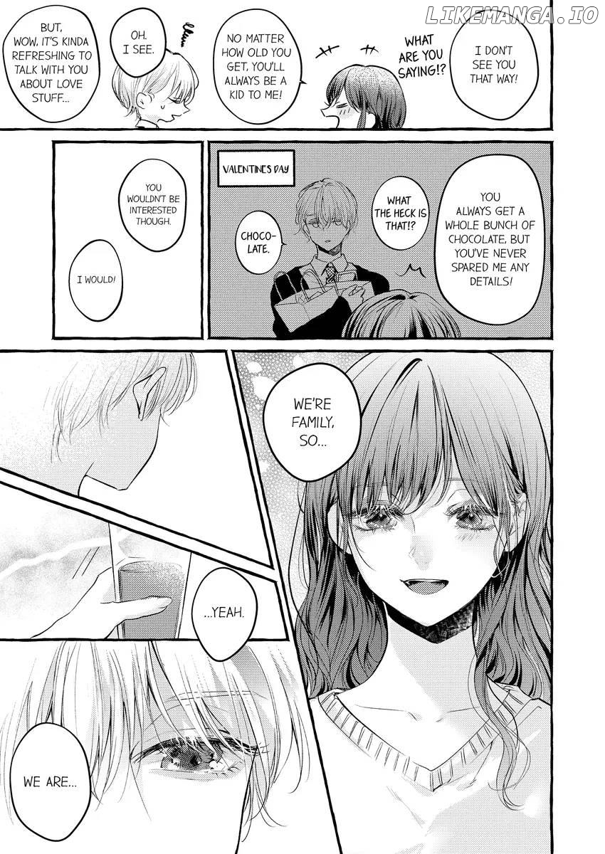 Roommates~Roommates X Roommates~ Chapter 2 - page 8