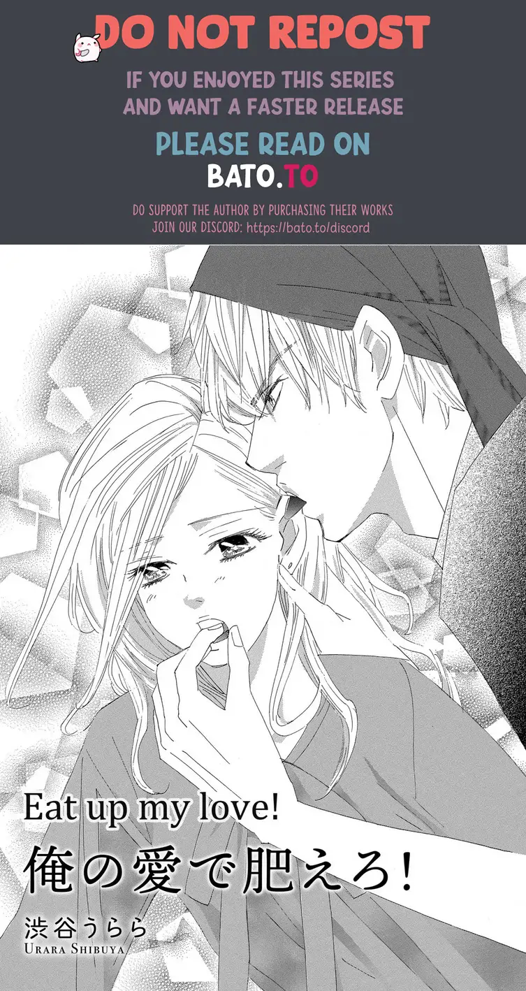 Teryouri Danshi no Yuuwaku Chapter 4 - page 1