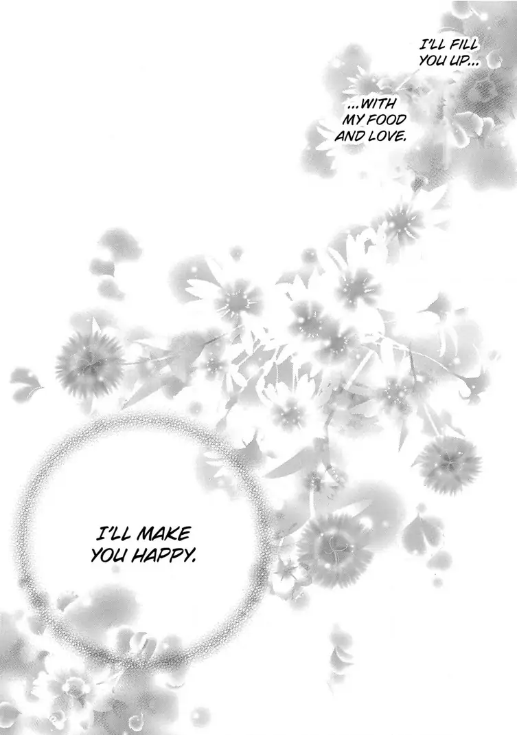 Teryouri Danshi no Yuuwaku Chapter 4 - page 29