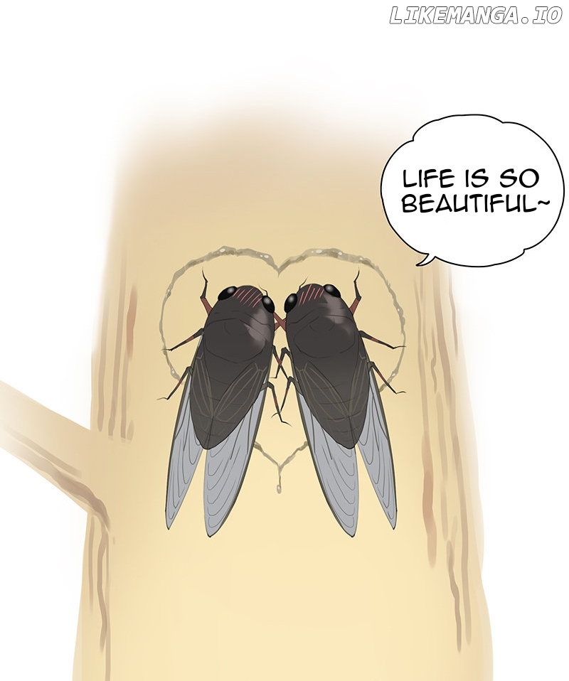 Aman’s Animal Tales chapter 14 - page 5