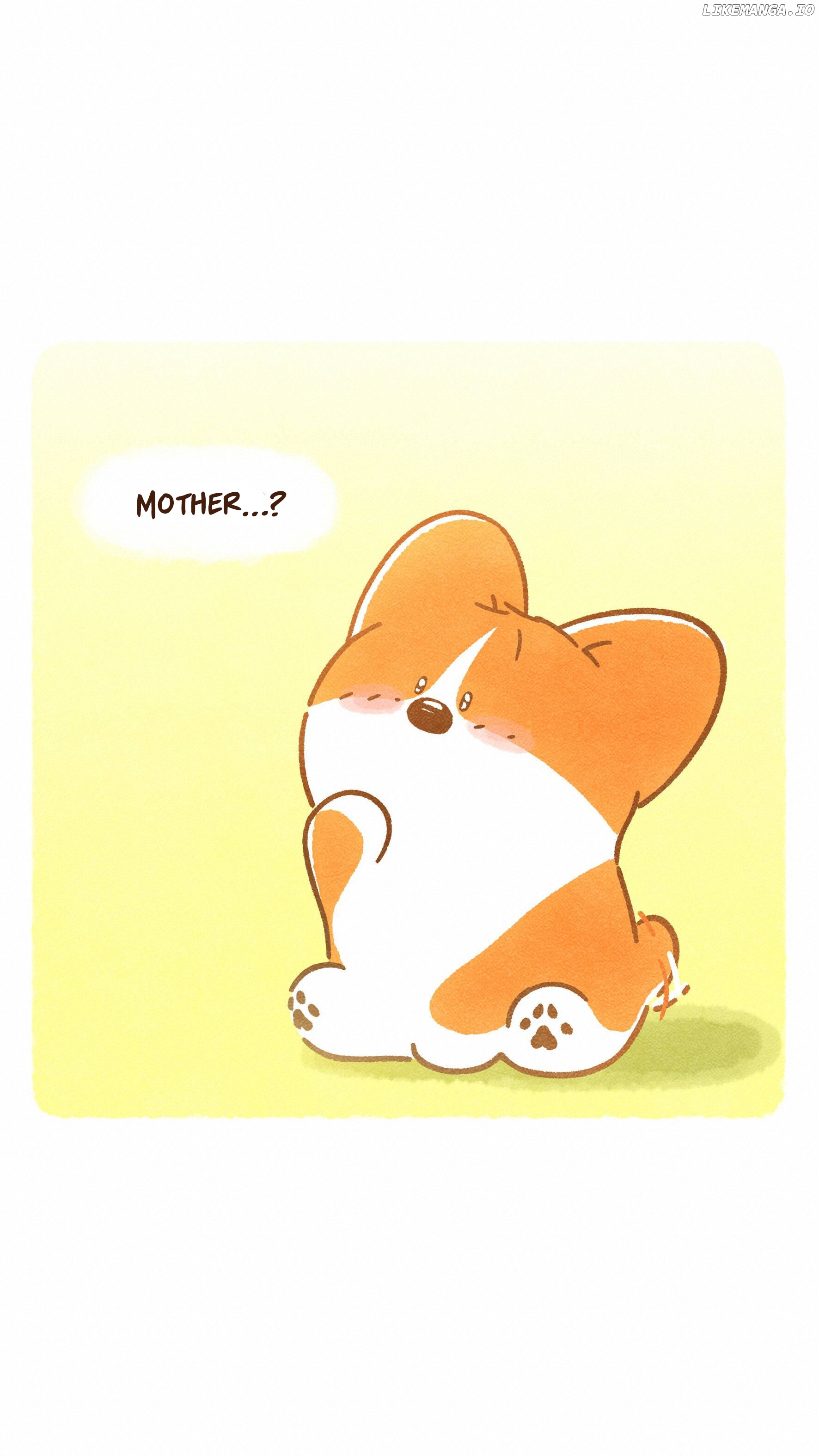 Doggie Corgi chapter 22 - page 5