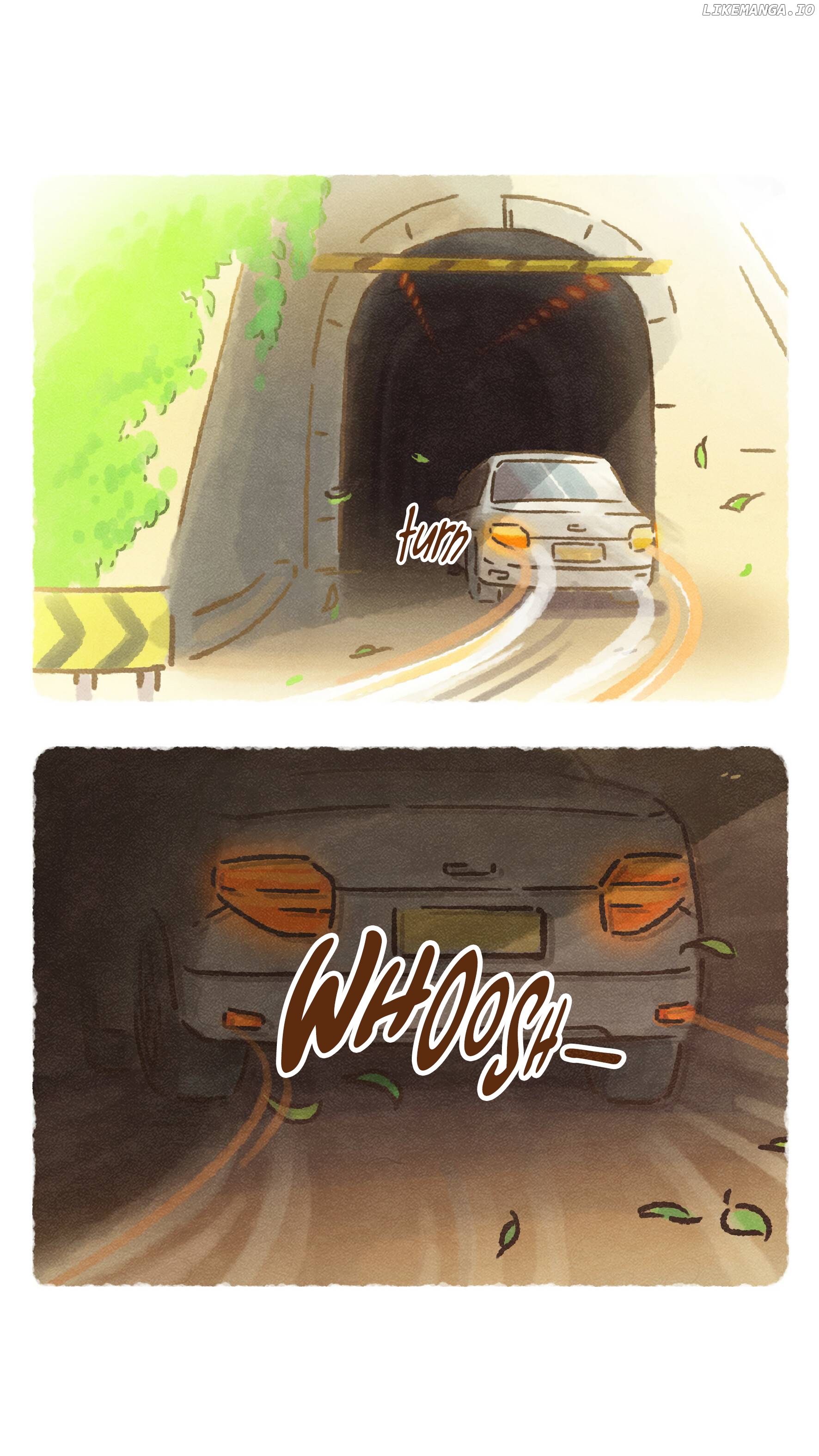 Doggie Corgi chapter 25 - page 16