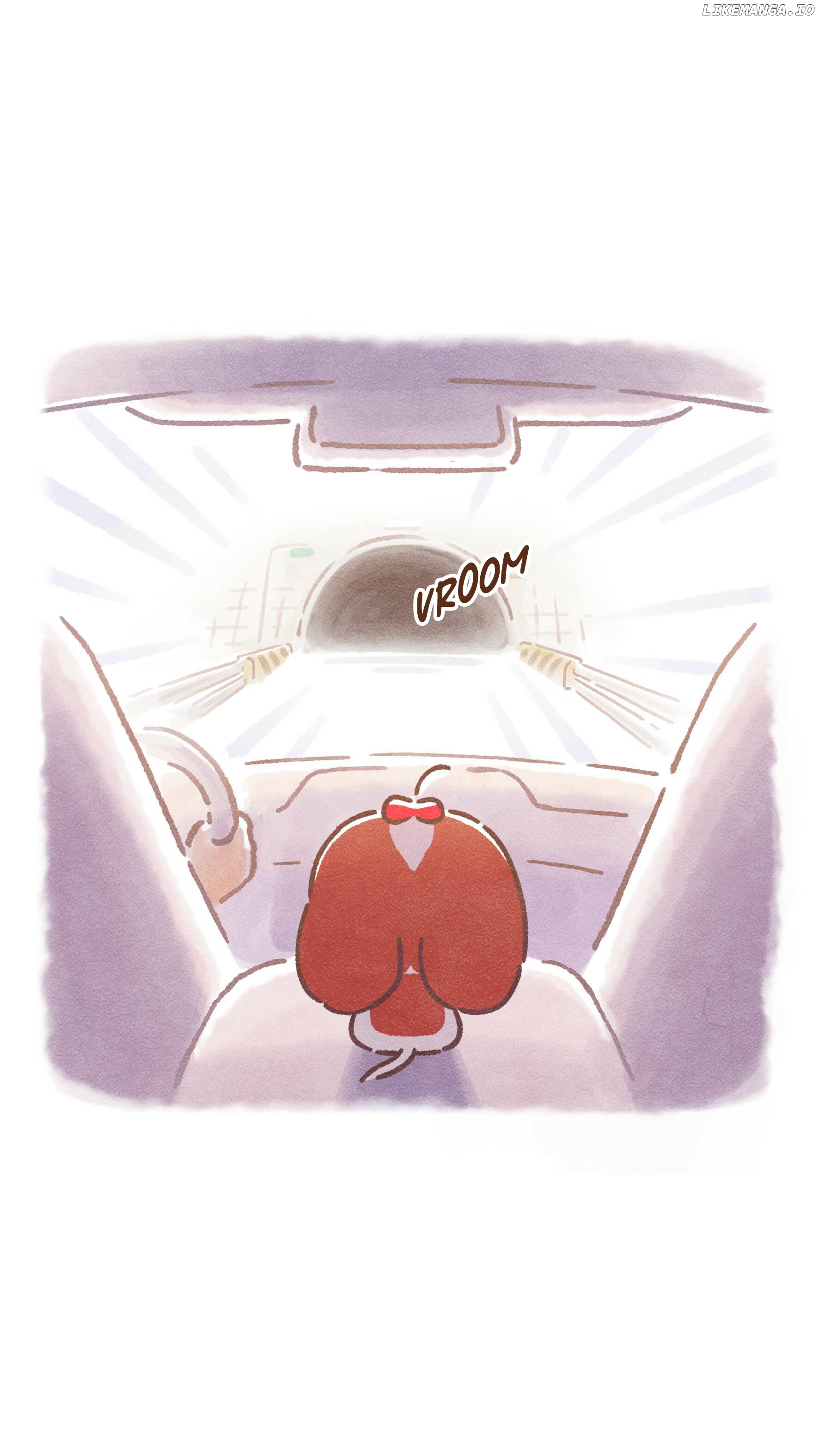Doggie Corgi chapter 21 - page 8