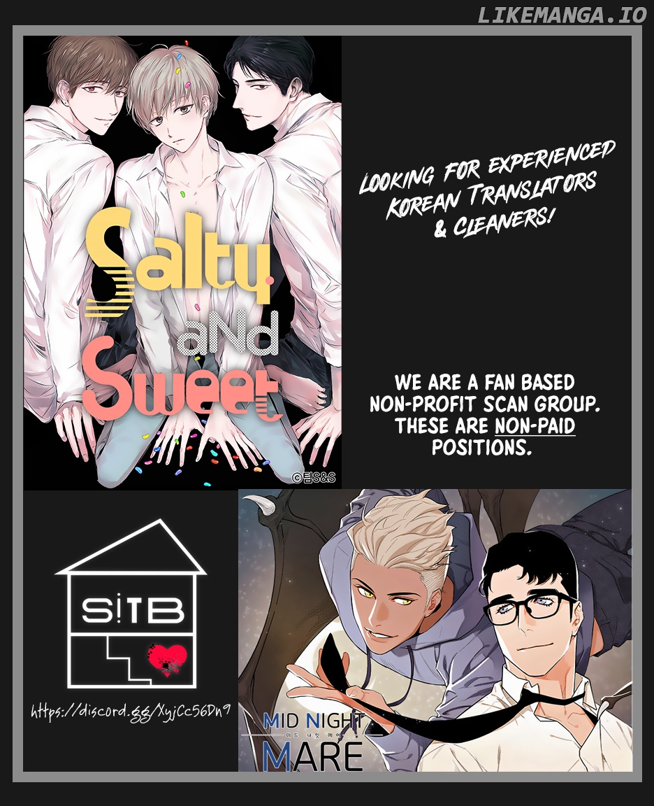 Doggie Corgi chapter 12 - page 2