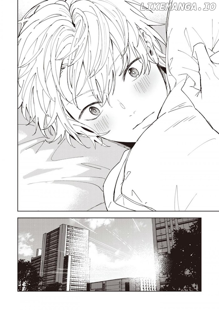 Natsu No Teppen Ni Saku chapter 2 - page 31