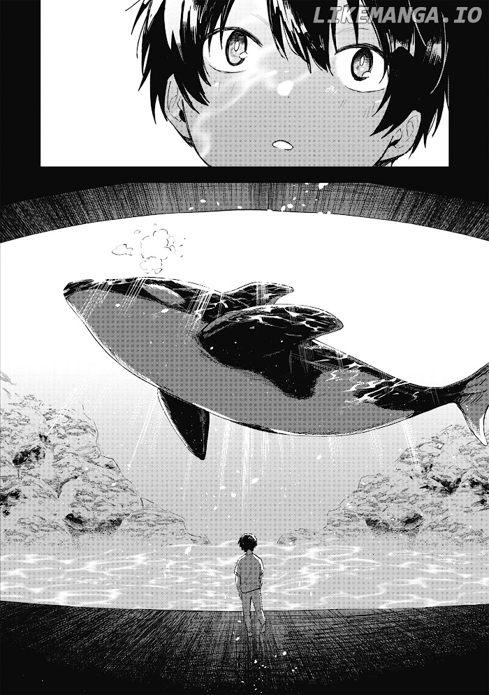 Natsu No Teppen Ni Saku chapter 3 - page 3