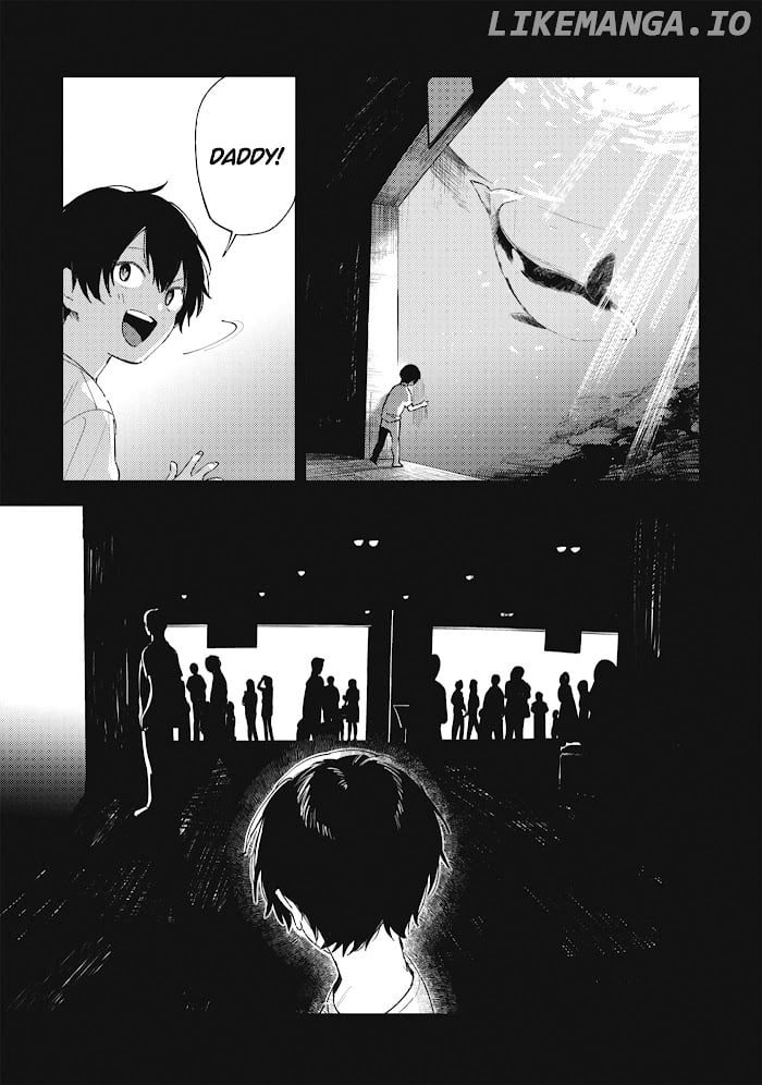 Natsu No Teppen Ni Saku chapter 3 - page 4