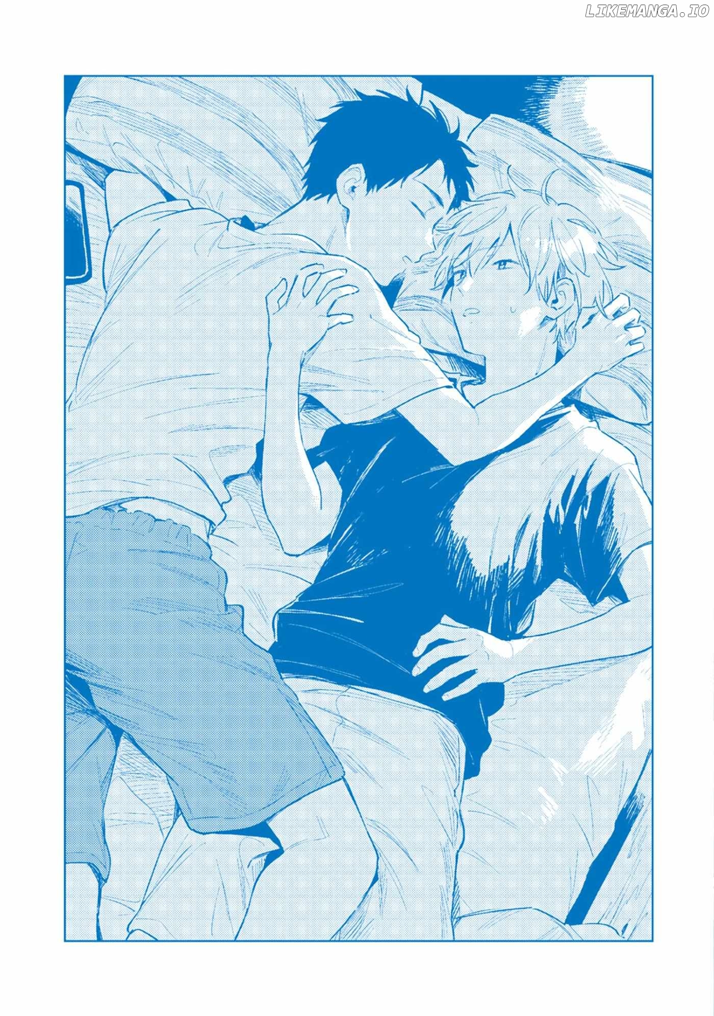 Natsu No Teppen Ni Saku chapter 6 - page 26