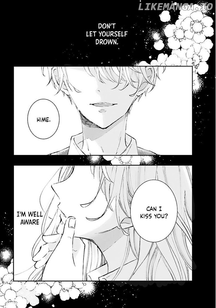 Sagara-kun dake wa, Kobamenai Chapter 1 - page 2